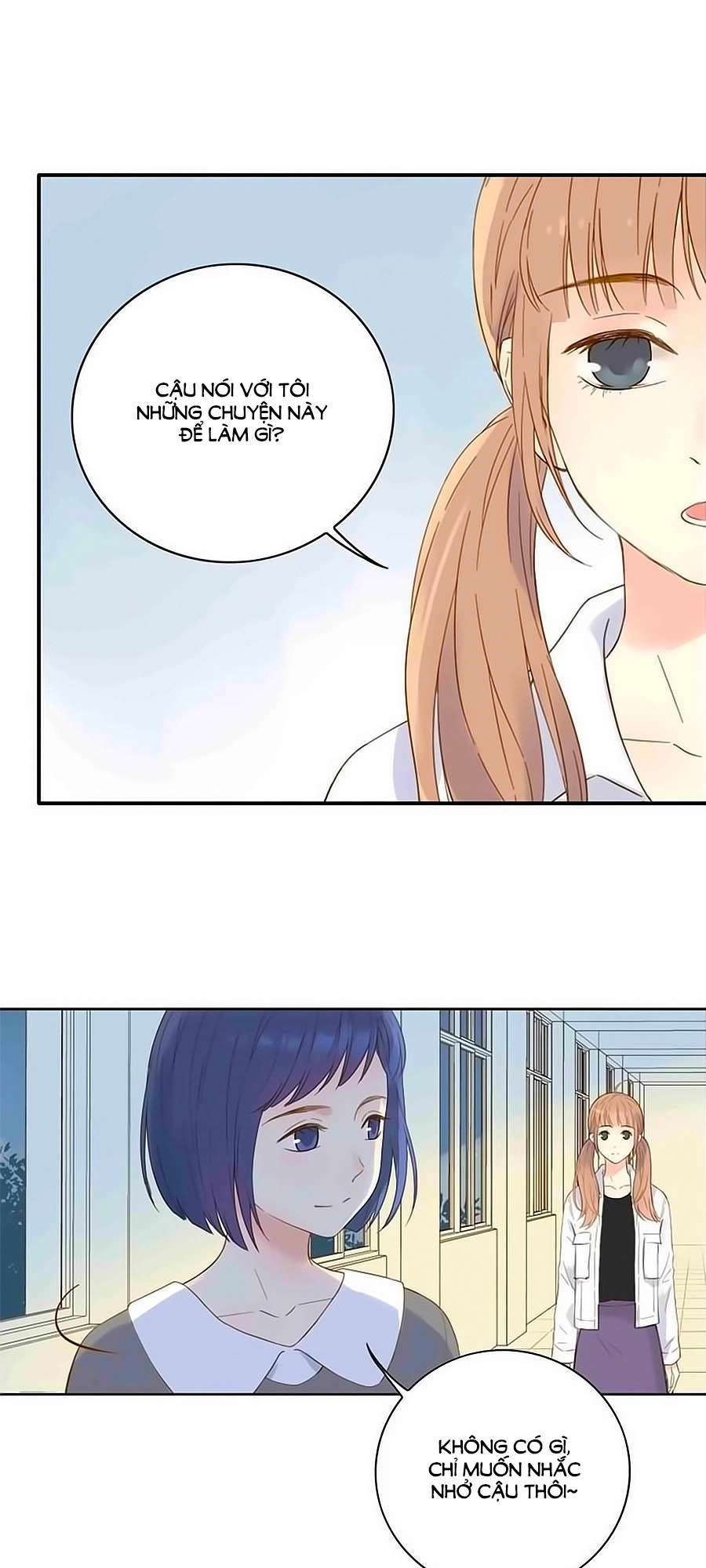 Bạc Hà Chi Hạ 2 Chapter 59 - 36