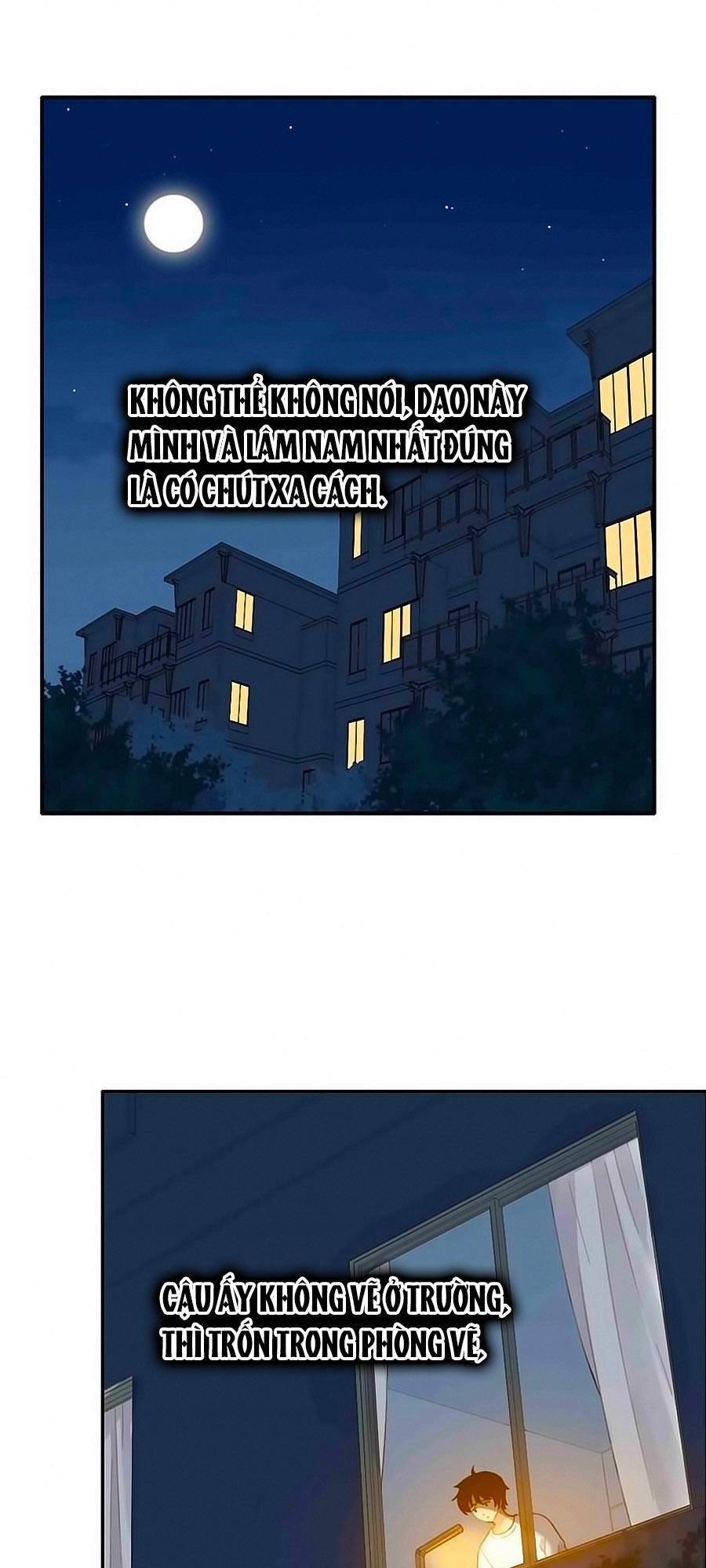 Bạc Hà Chi Hạ 2 Chapter 60 - 1