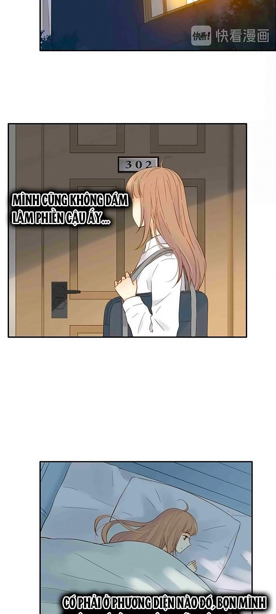 Bạc Hà Chi Hạ 2 Chapter 60 - 2