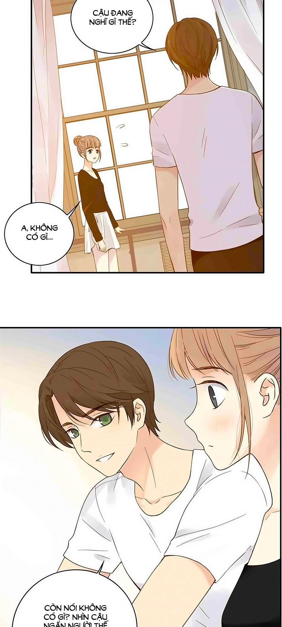 Bạc Hà Chi Hạ 2 Chapter 60 - 8