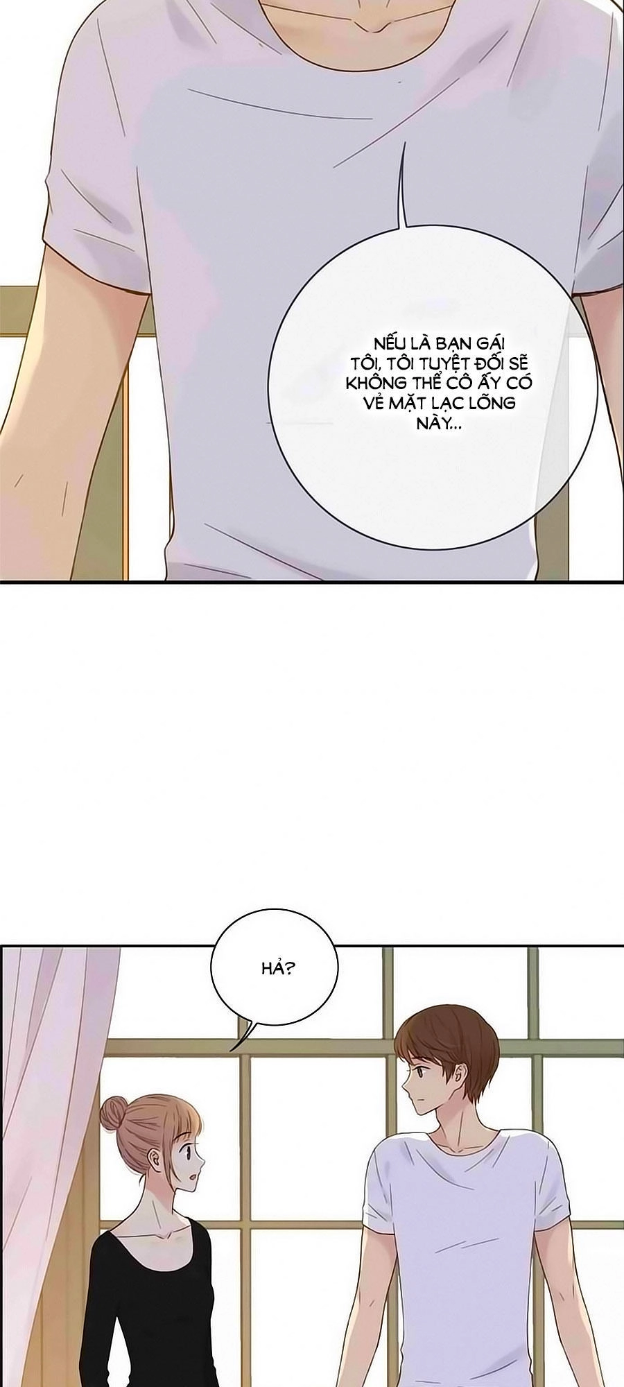 Bạc Hà Chi Hạ 2 Chapter 60 - 11