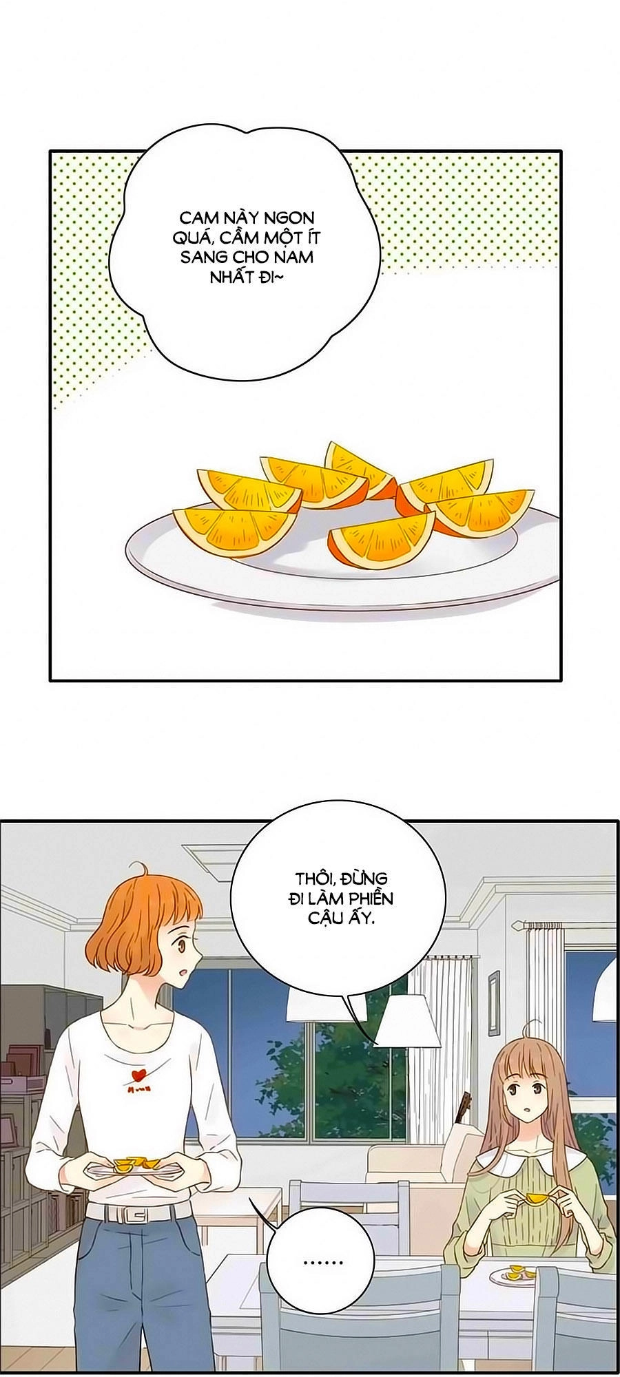 Bạc Hà Chi Hạ 2 Chapter 60 - 16