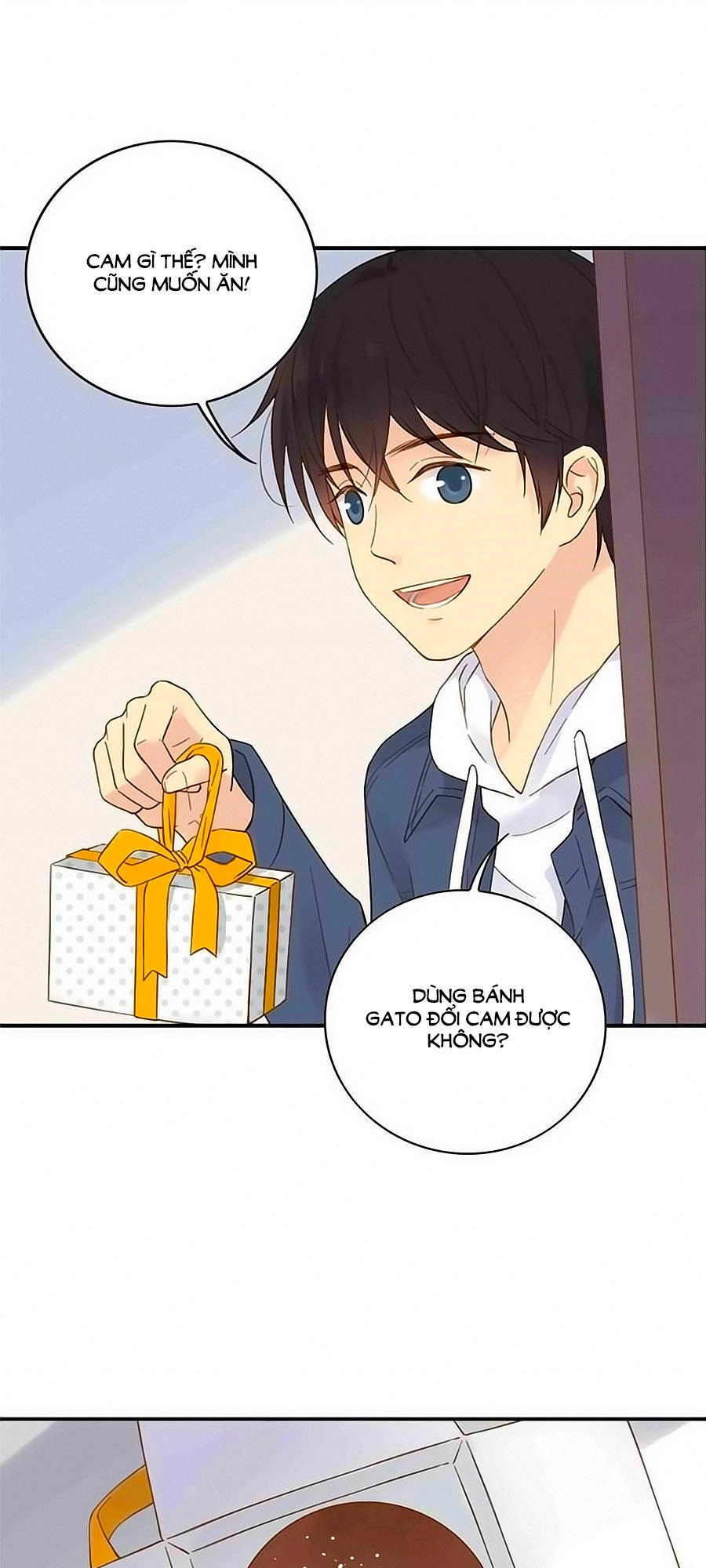 Bạc Hà Chi Hạ 2 Chapter 60 - 17