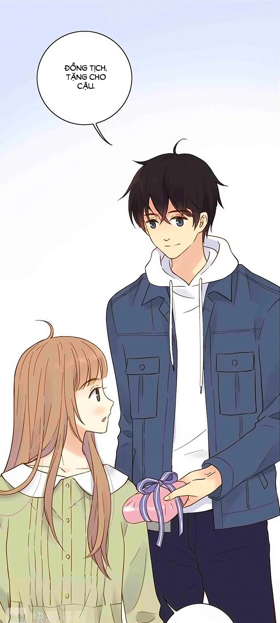 Bạc Hà Chi Hạ 2 Chapter 60 - 19