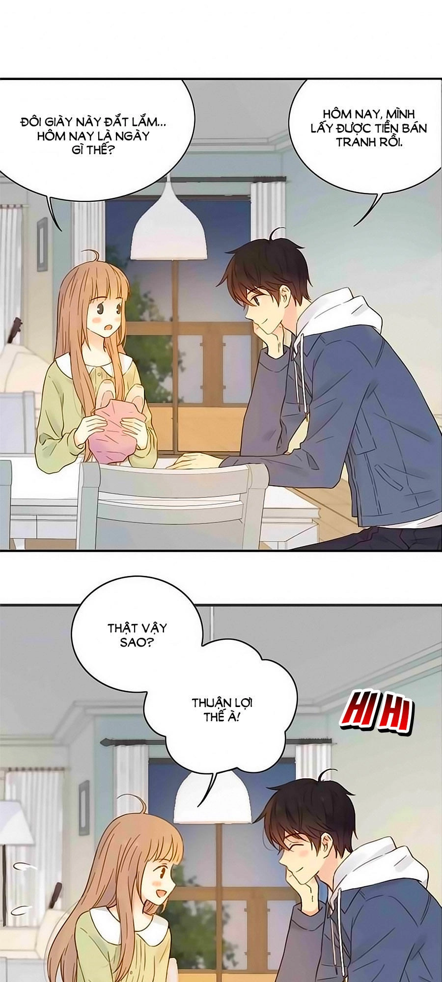 Bạc Hà Chi Hạ 2 Chapter 60 - 21