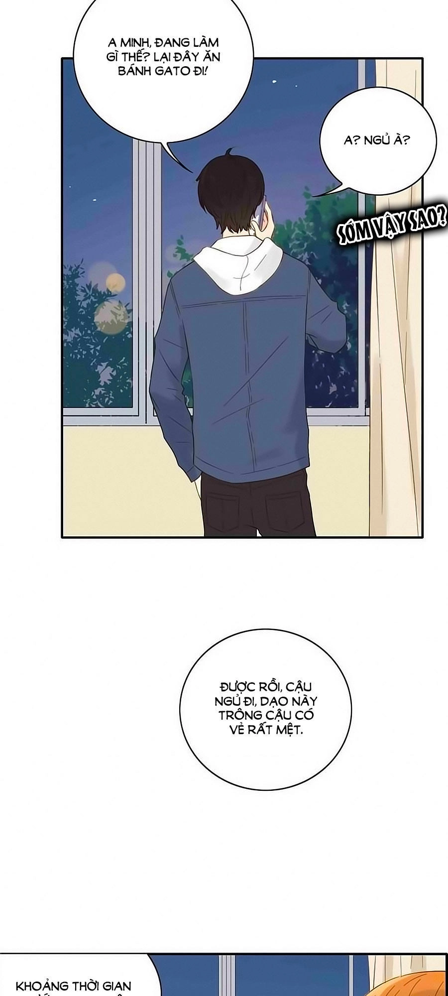 Bạc Hà Chi Hạ 2 Chapter 60 - 24