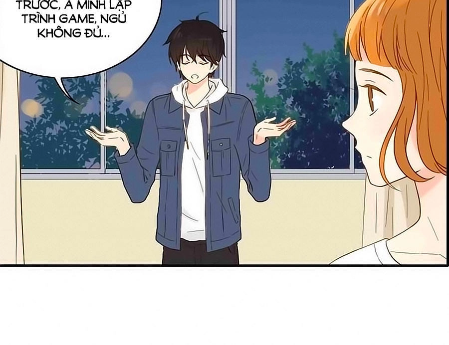 Bạc Hà Chi Hạ 2 Chapter 60 - 25