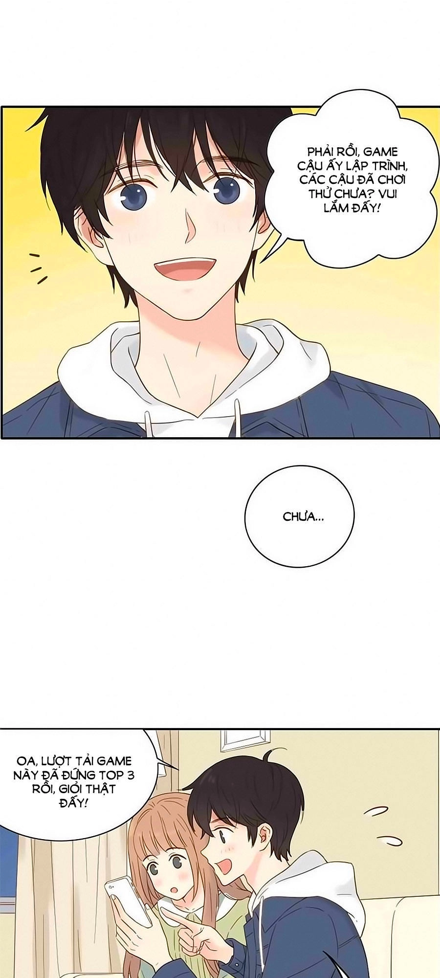 Bạc Hà Chi Hạ 2 Chapter 60 - 26