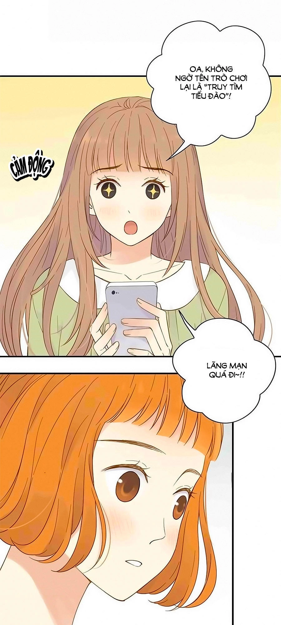 Bạc Hà Chi Hạ 2 Chapter 60 - 28