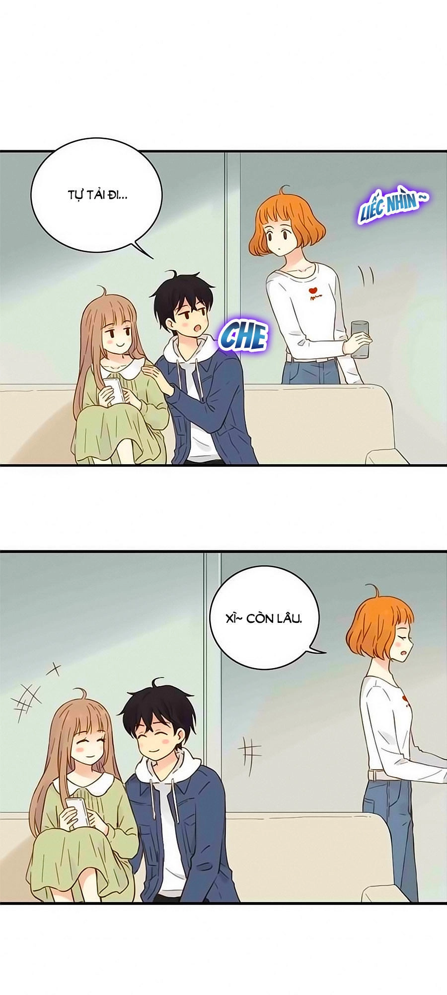 Bạc Hà Chi Hạ 2 Chapter 60 - 30