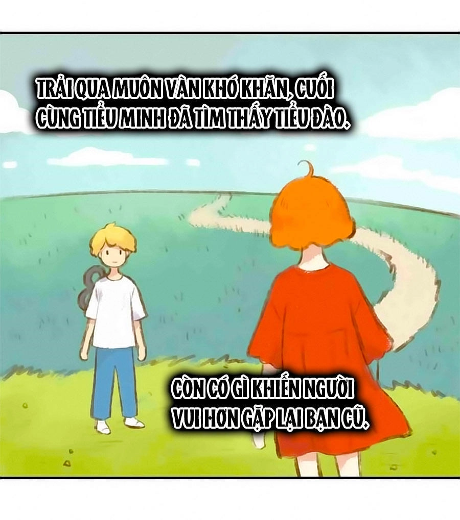 Bạc Hà Chi Hạ 2 Chapter 61 - 6