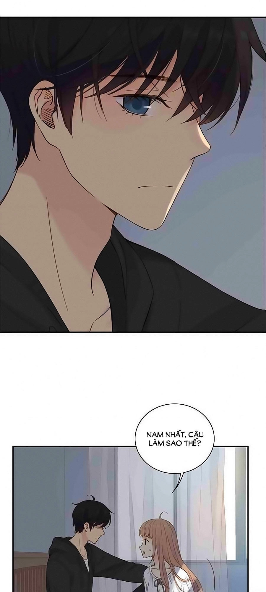 Bạc Hà Chi Hạ 2 Chapter 63 - 1
