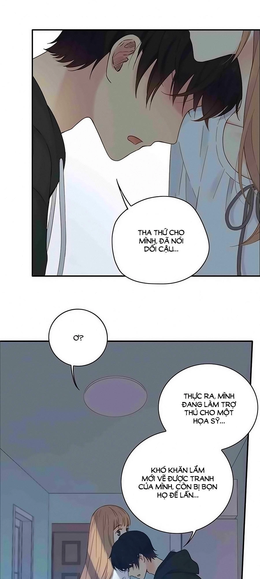 Bạc Hà Chi Hạ 2 Chapter 63 - 4