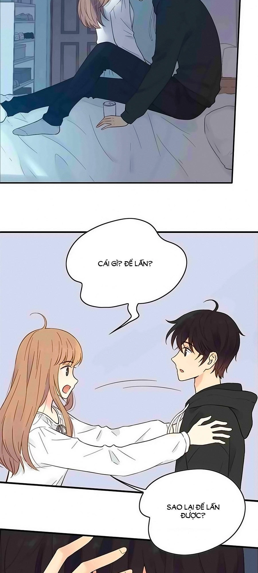 Bạc Hà Chi Hạ 2 Chapter 63 - 5