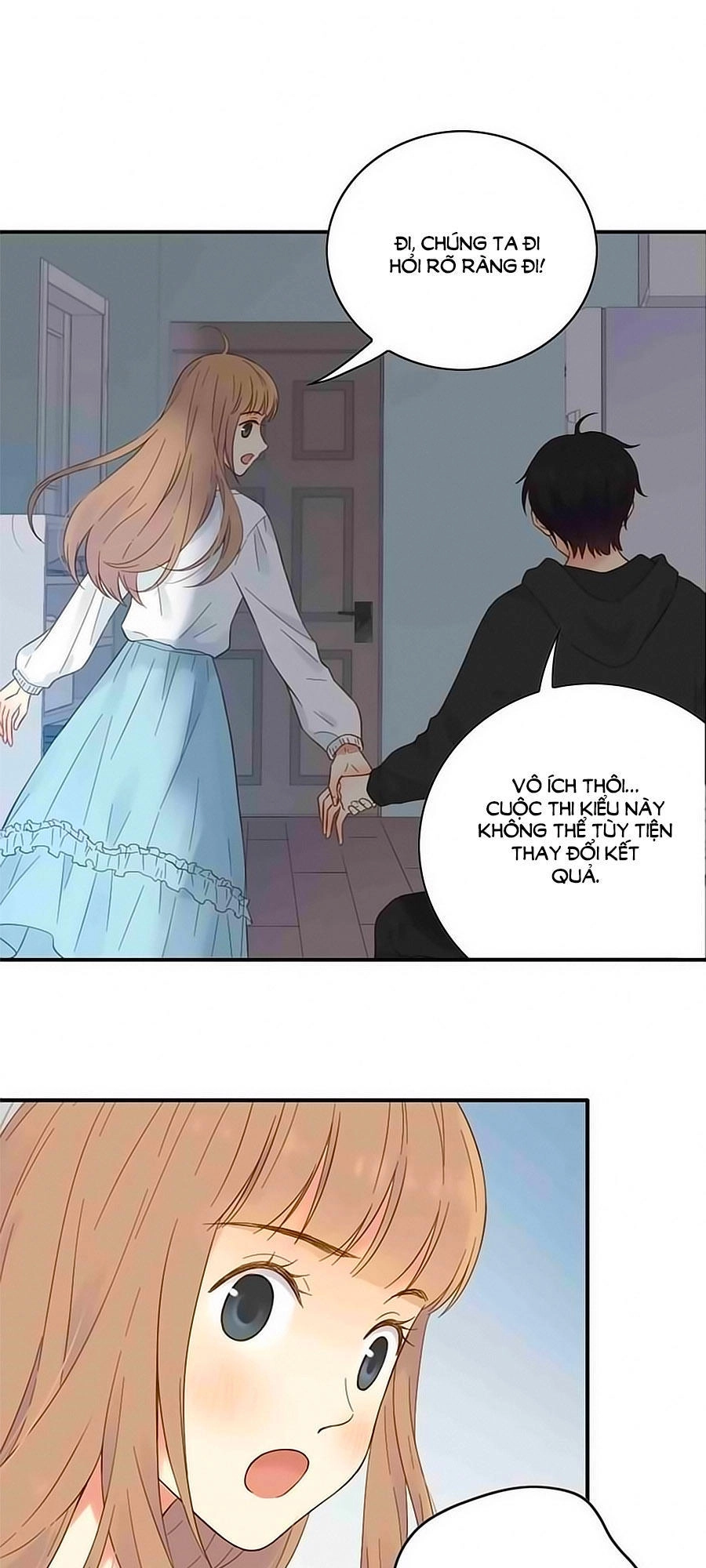 Bạc Hà Chi Hạ 2 Chapter 63 - 7