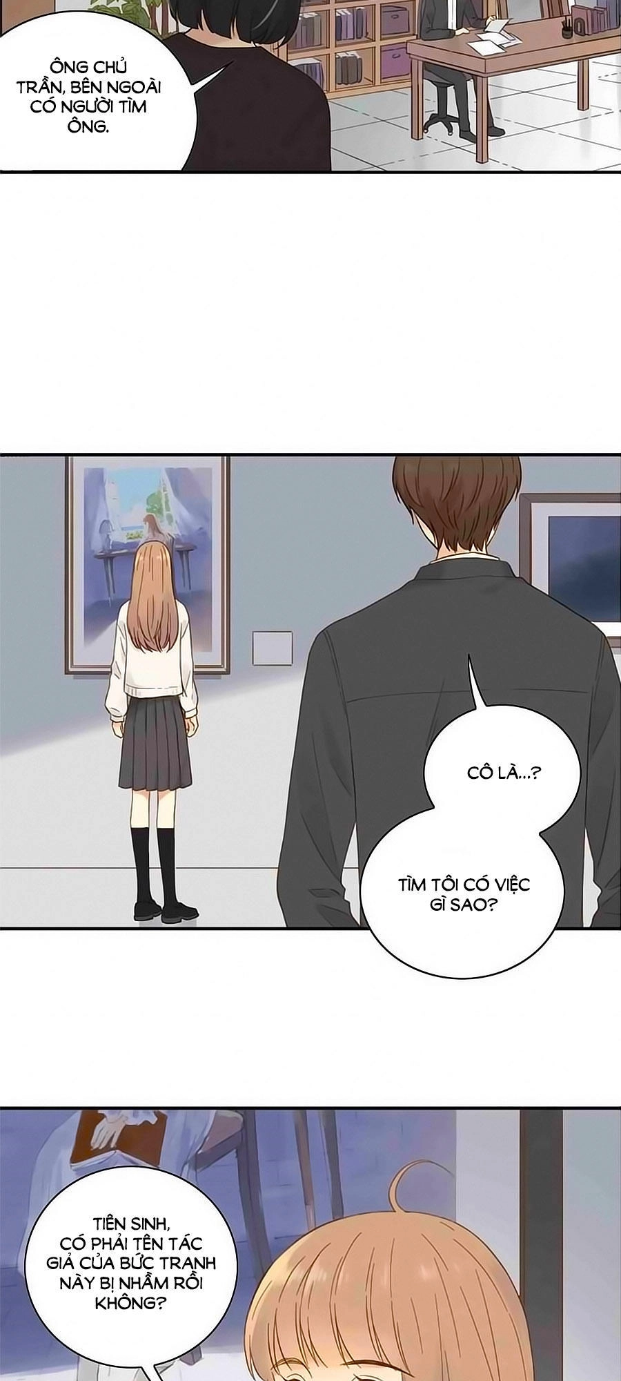 Bạc Hà Chi Hạ 2 Chapter 63 - 15