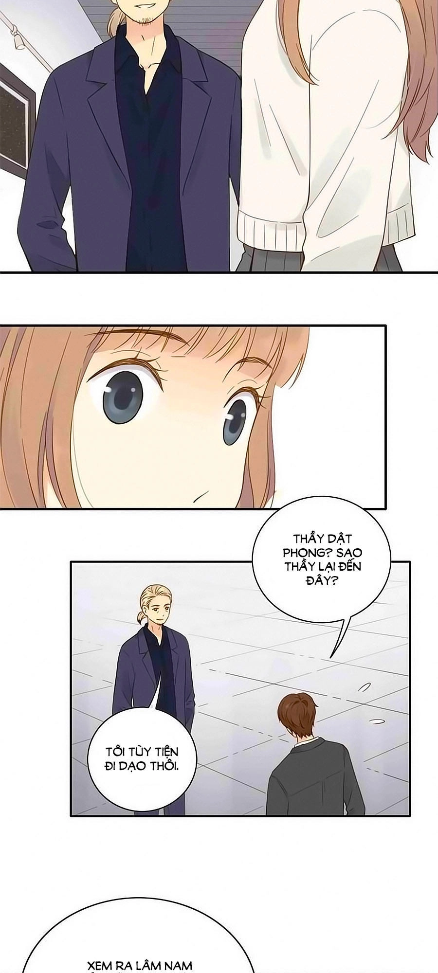 Bạc Hà Chi Hạ 2 Chapter 63 - 18