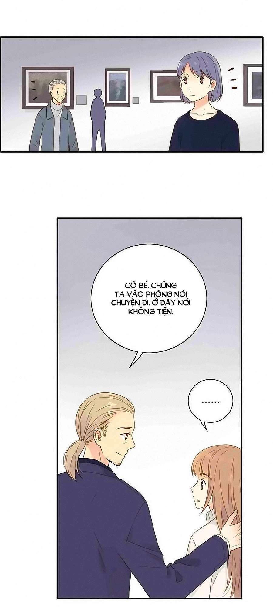 Bạc Hà Chi Hạ 2 Chapter 63 - 20