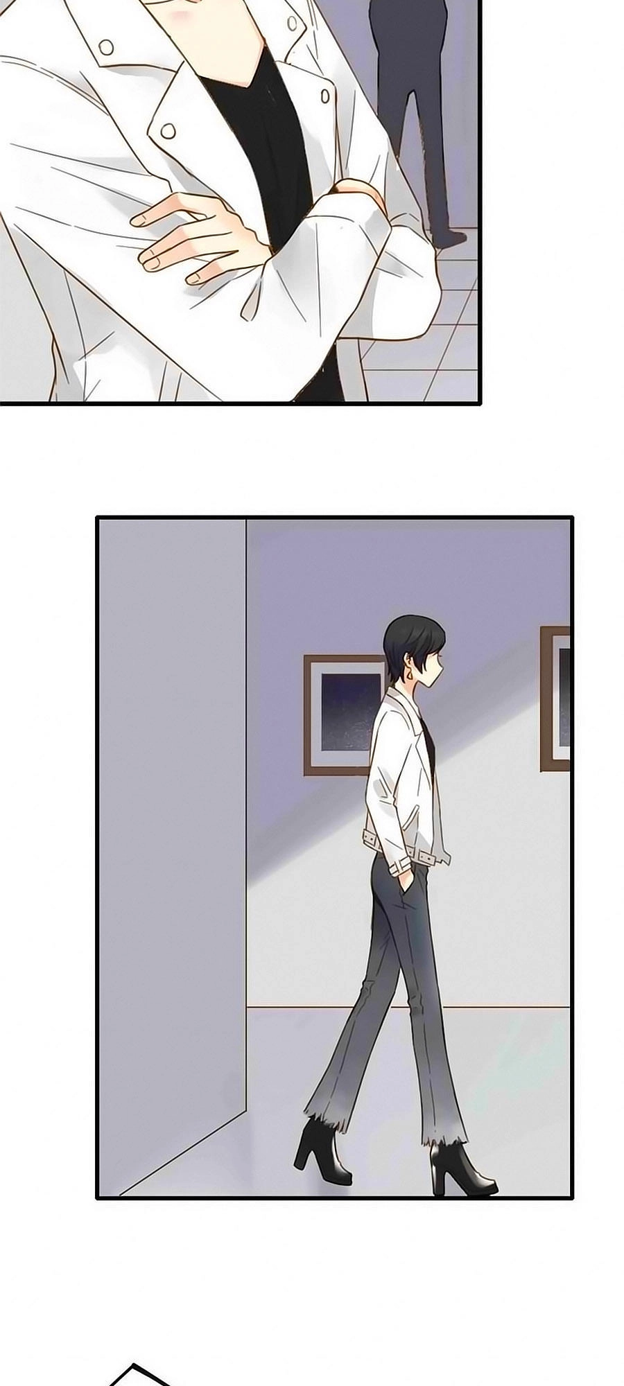 Bạc Hà Chi Hạ 2 Chapter 63 - 22