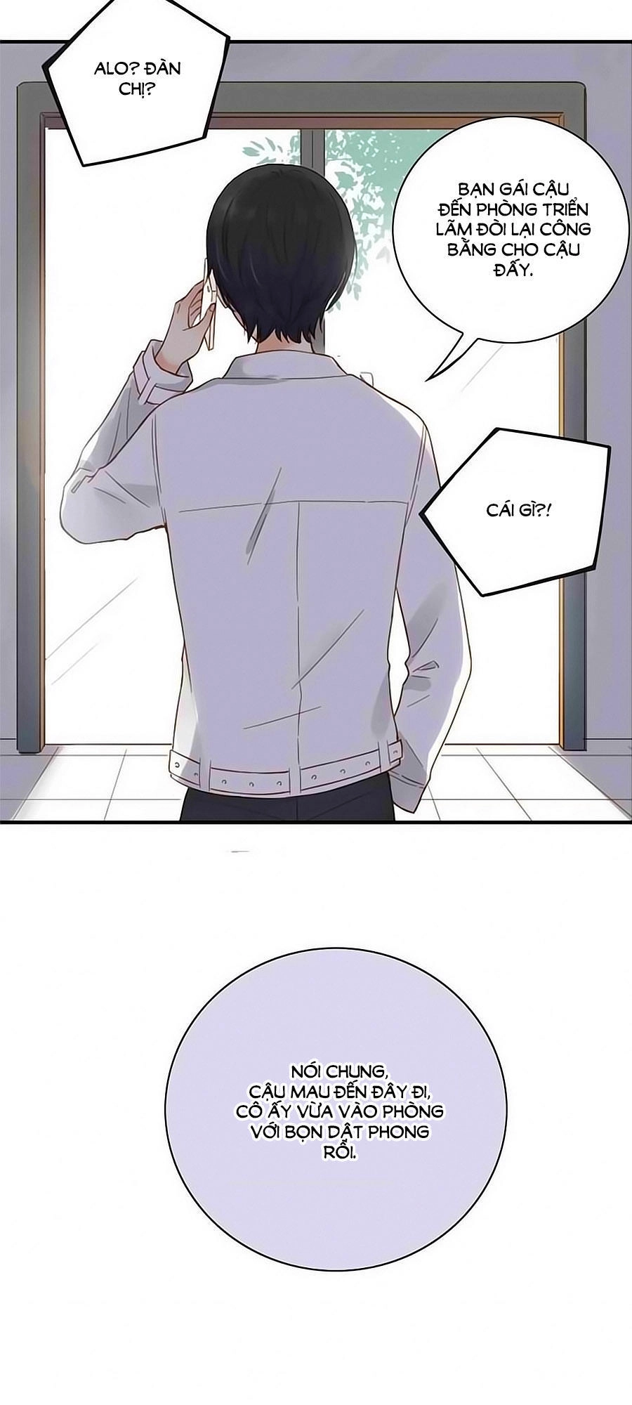 Bạc Hà Chi Hạ 2 Chapter 63 - 23