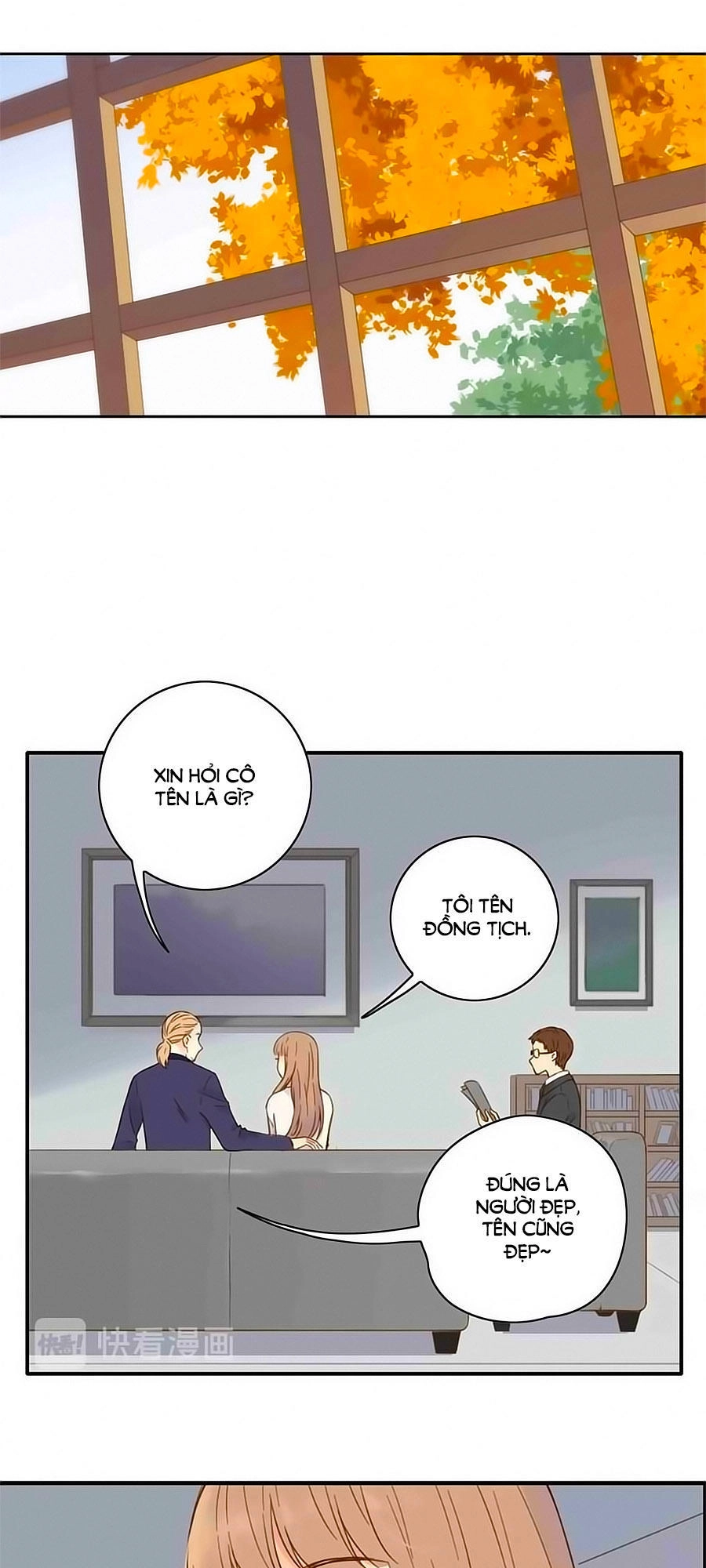 Bạc Hà Chi Hạ 2 Chapter 64 - 1