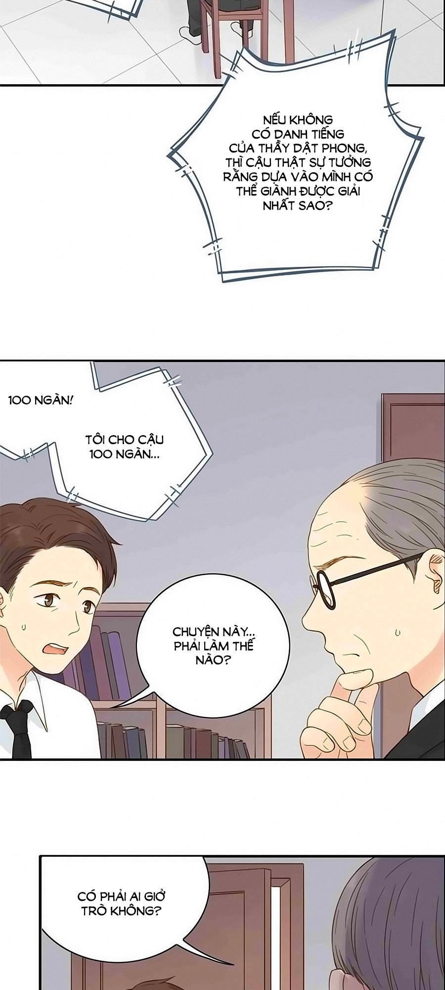 Bạc Hà Chi Hạ 2 Chapter 65 - 2