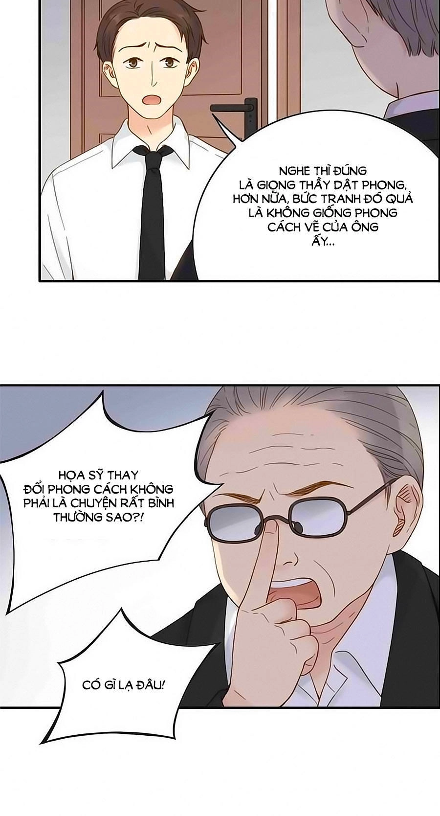 Bạc Hà Chi Hạ 2 Chapter 65 - 3