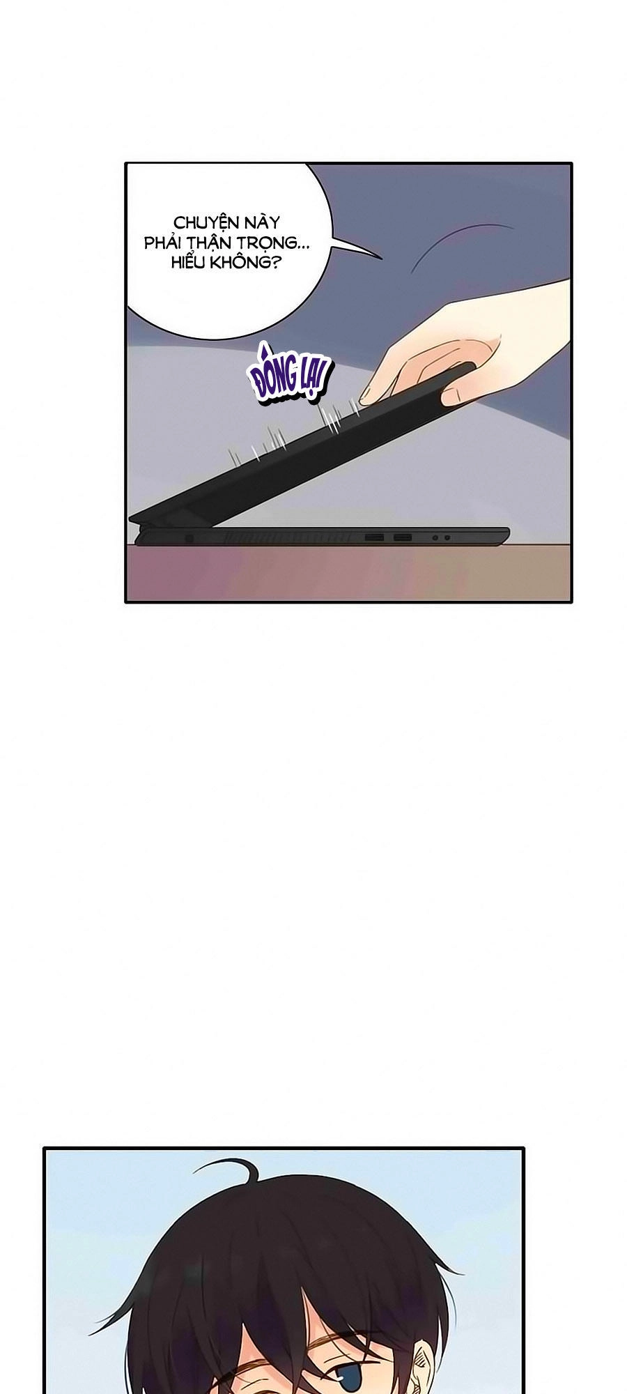 Bạc Hà Chi Hạ 2 Chapter 65 - 4