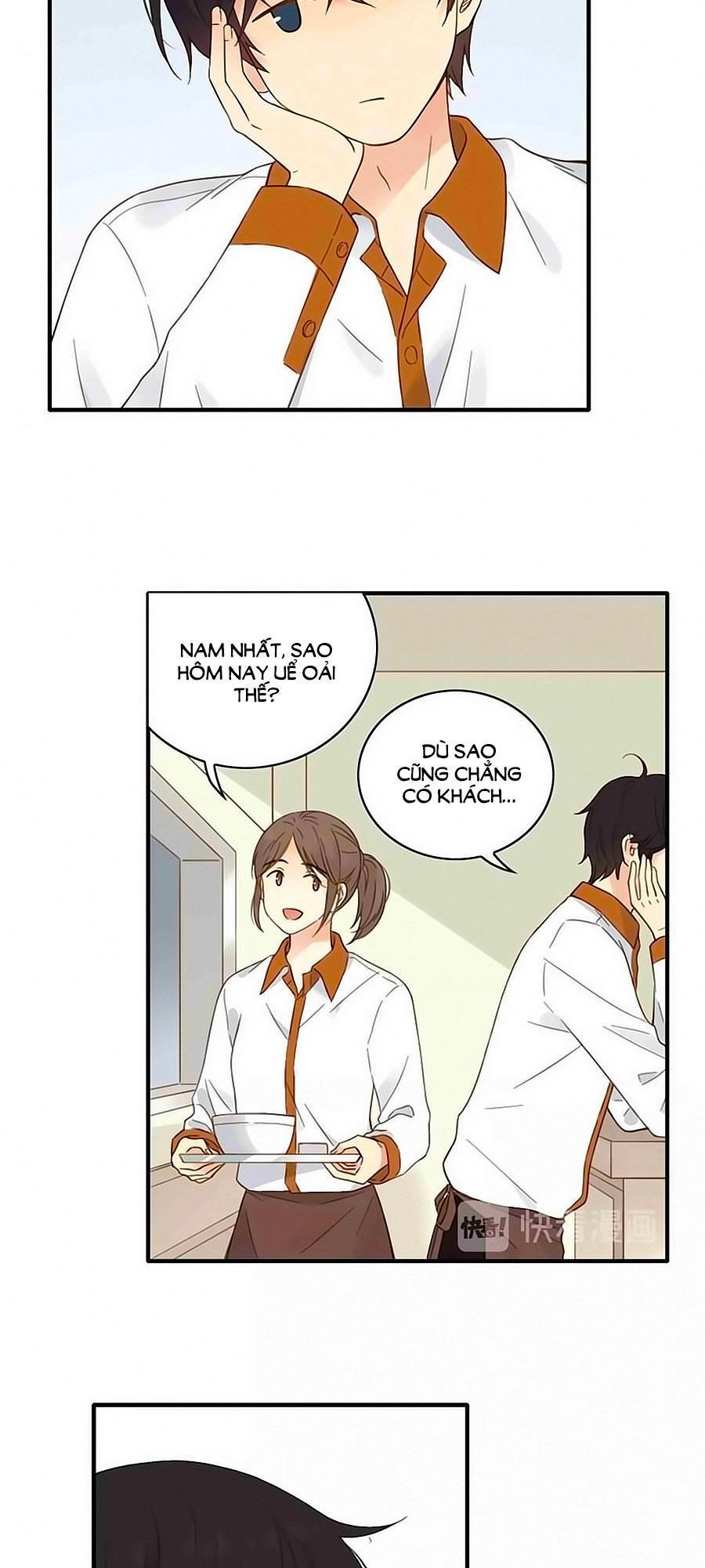 Bạc Hà Chi Hạ 2 Chapter 65 - 5