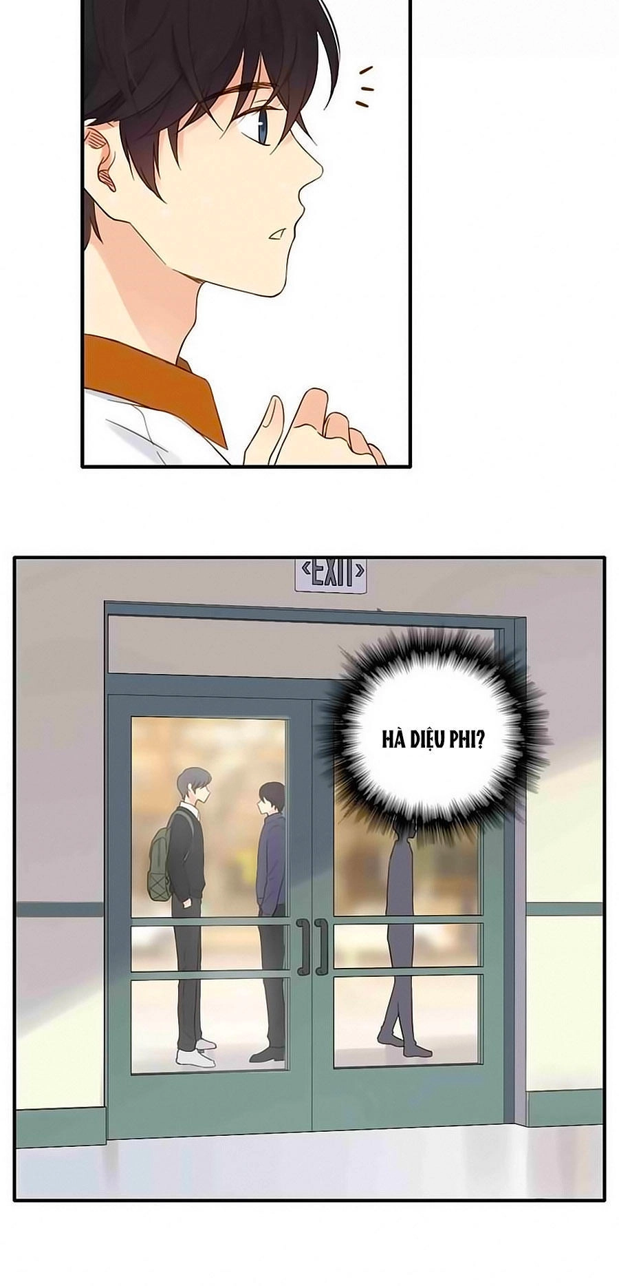 Bạc Hà Chi Hạ 2 Chapter 65 - 6