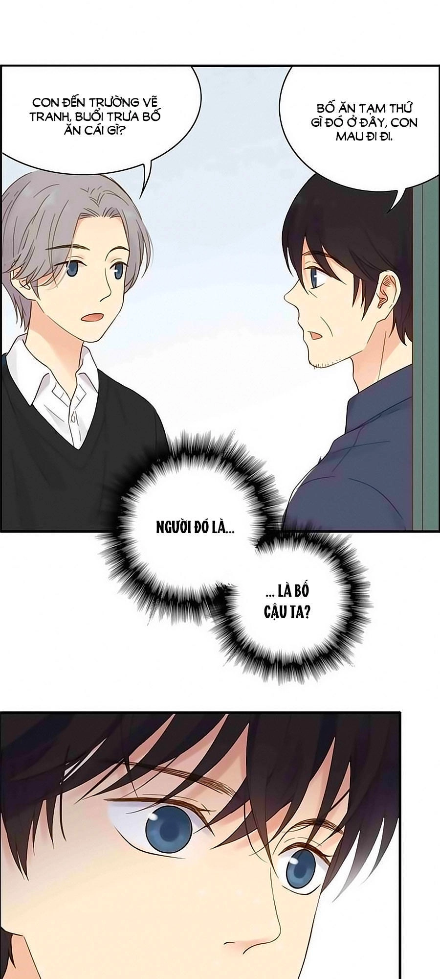 Bạc Hà Chi Hạ 2 Chapter 65 - 7