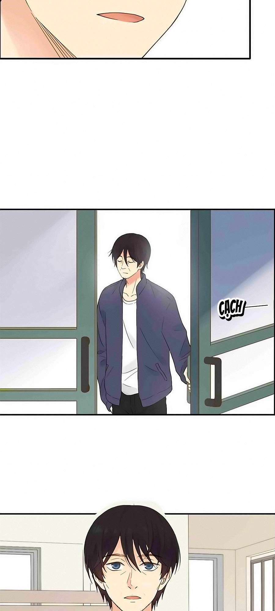 Bạc Hà Chi Hạ 2 Chapter 65 - 8