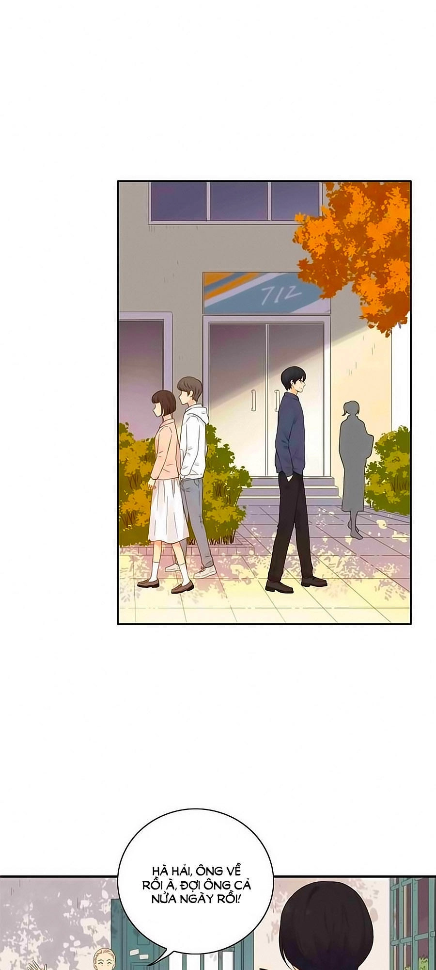 Bạc Hà Chi Hạ 2 Chapter 65 - 16