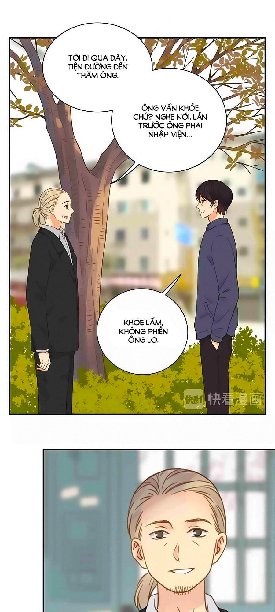 Bạc Hà Chi Hạ 2 Chapter 65 - 18