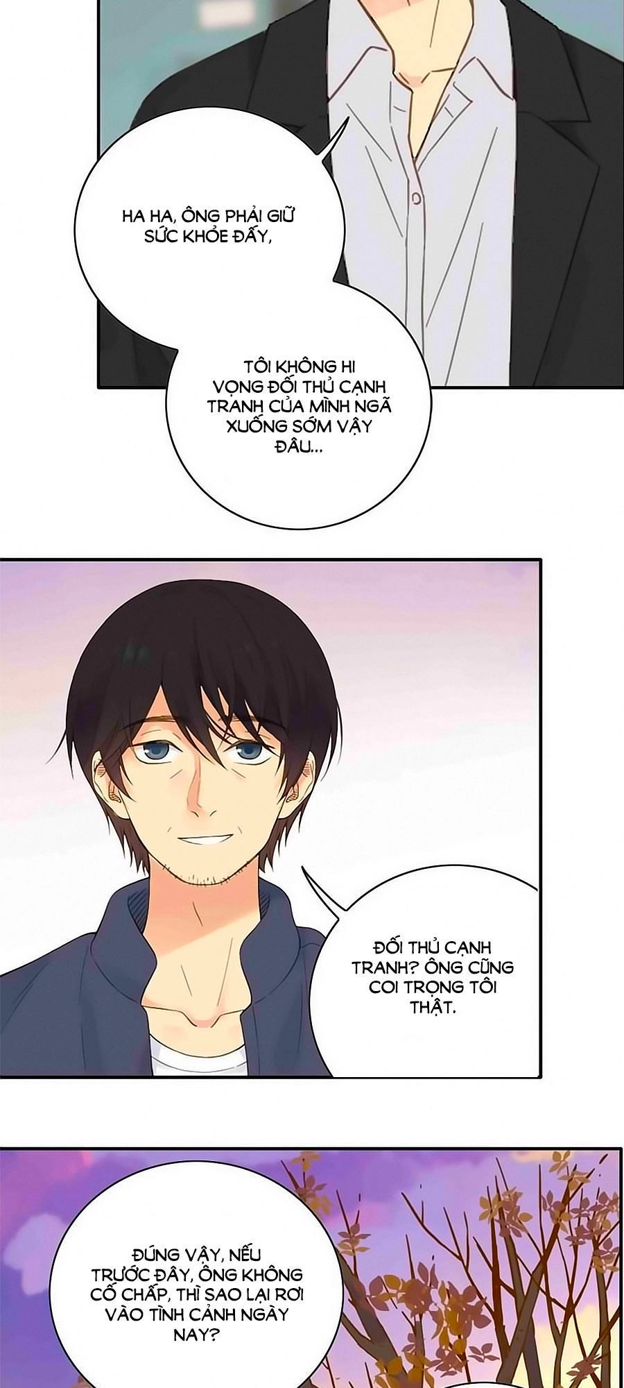 Bạc Hà Chi Hạ 2 Chapter 65 - 19