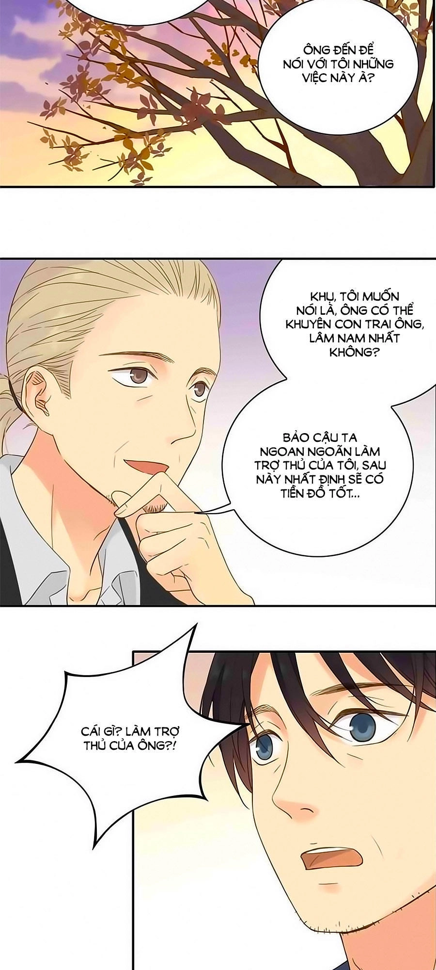 Bạc Hà Chi Hạ 2 Chapter 65 - 20