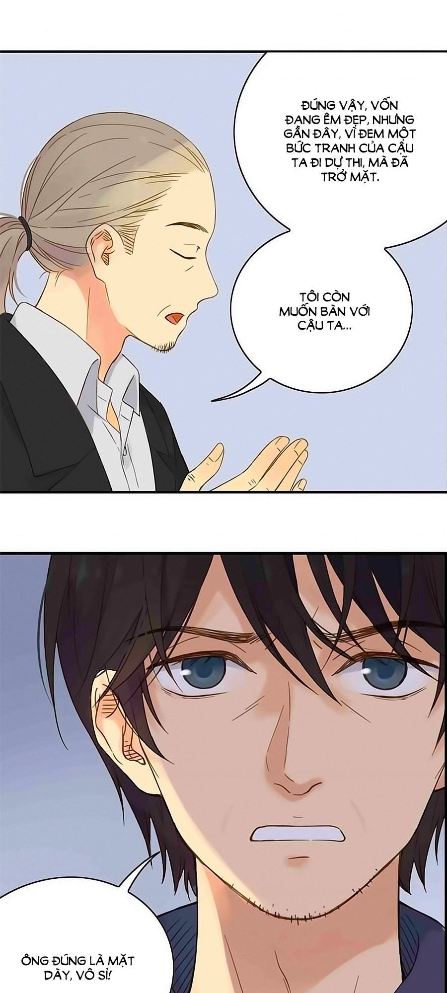 Bạc Hà Chi Hạ 2 Chapter 65 - 22