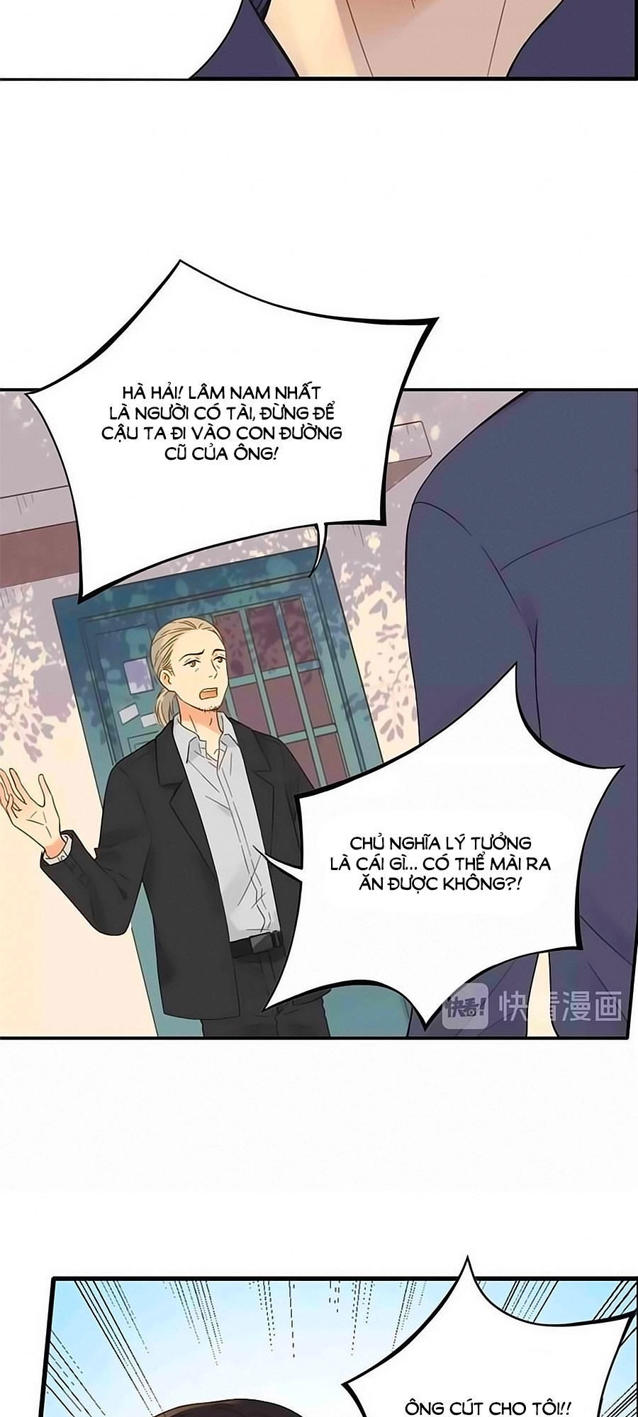 Bạc Hà Chi Hạ 2 Chapter 65 - 23