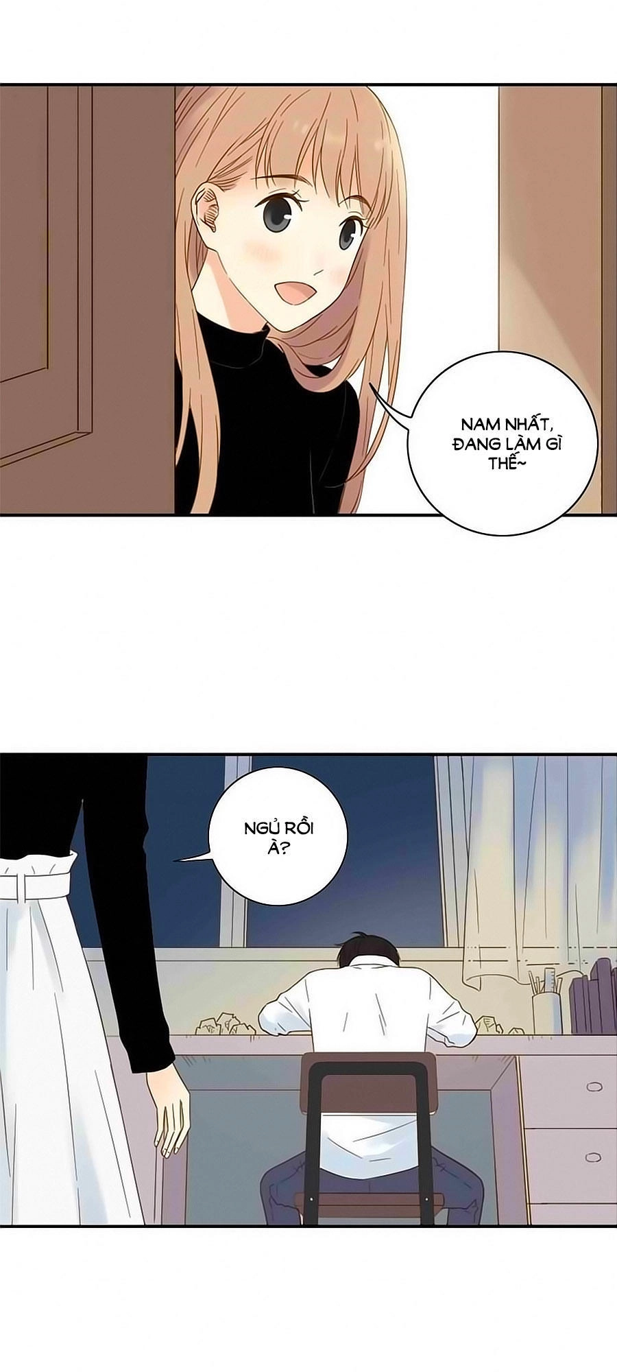 Bạc Hà Chi Hạ 2 Chapter 65 - 31