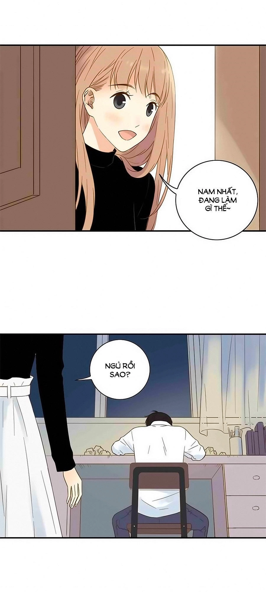 Bạc Hà Chi Hạ 2 Chapter 66 - 2