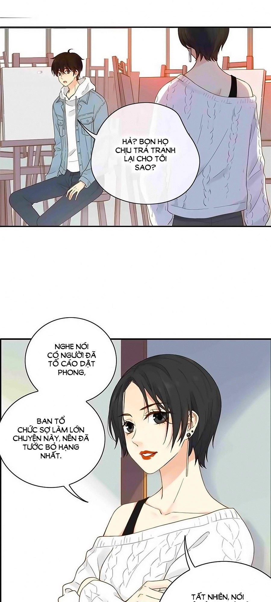 Bạc Hà Chi Hạ 2 Chapter 66 - 24