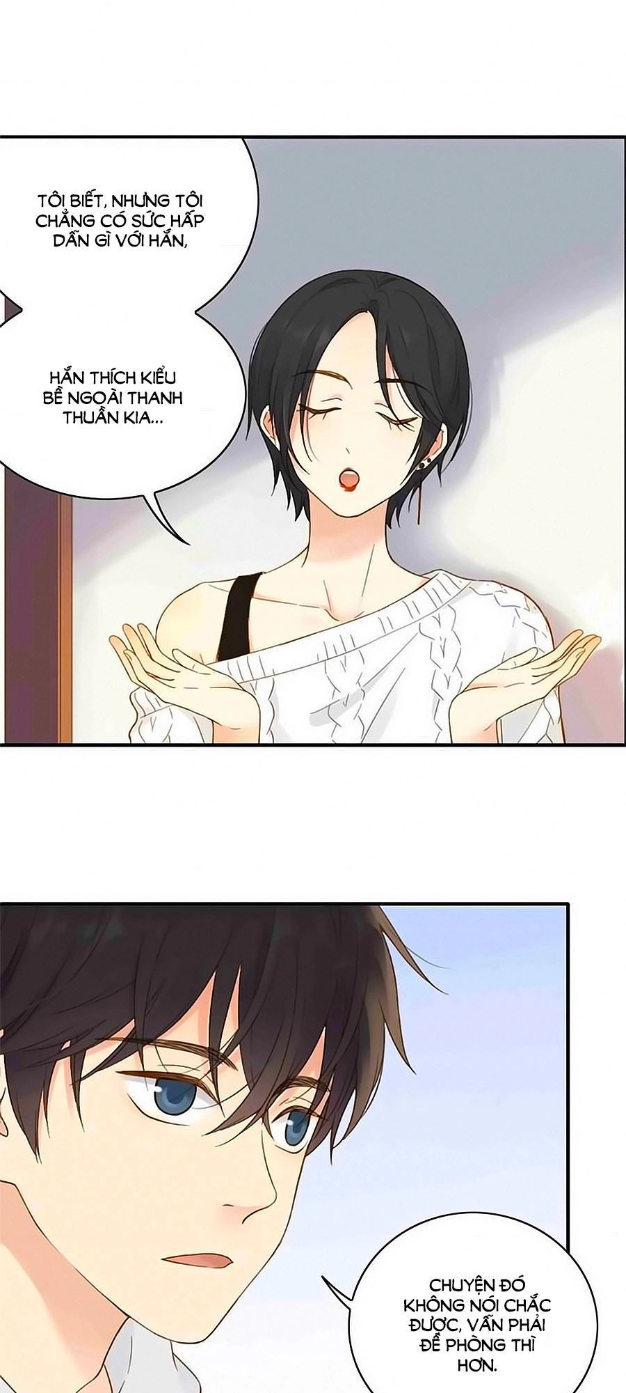 Bạc Hà Chi Hạ 2 Chapter 66 - 27