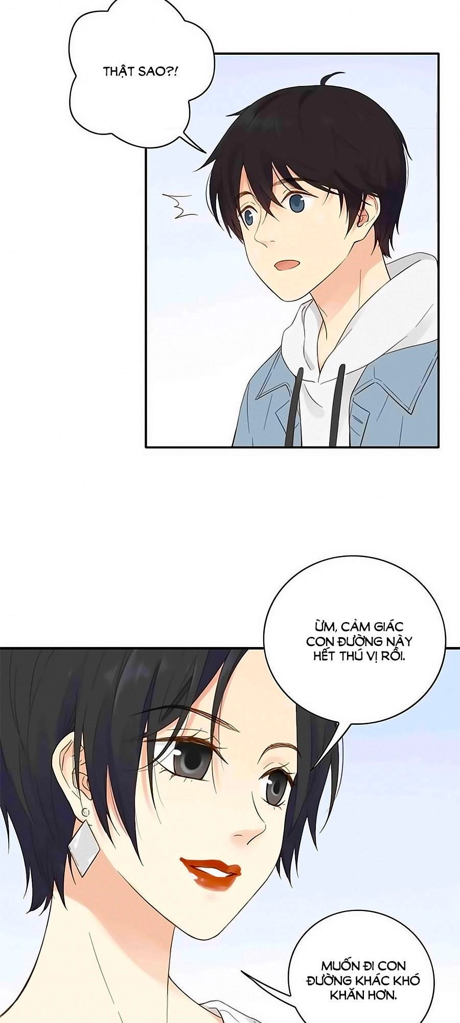 Bạc Hà Chi Hạ 2 Chapter 66 - 33