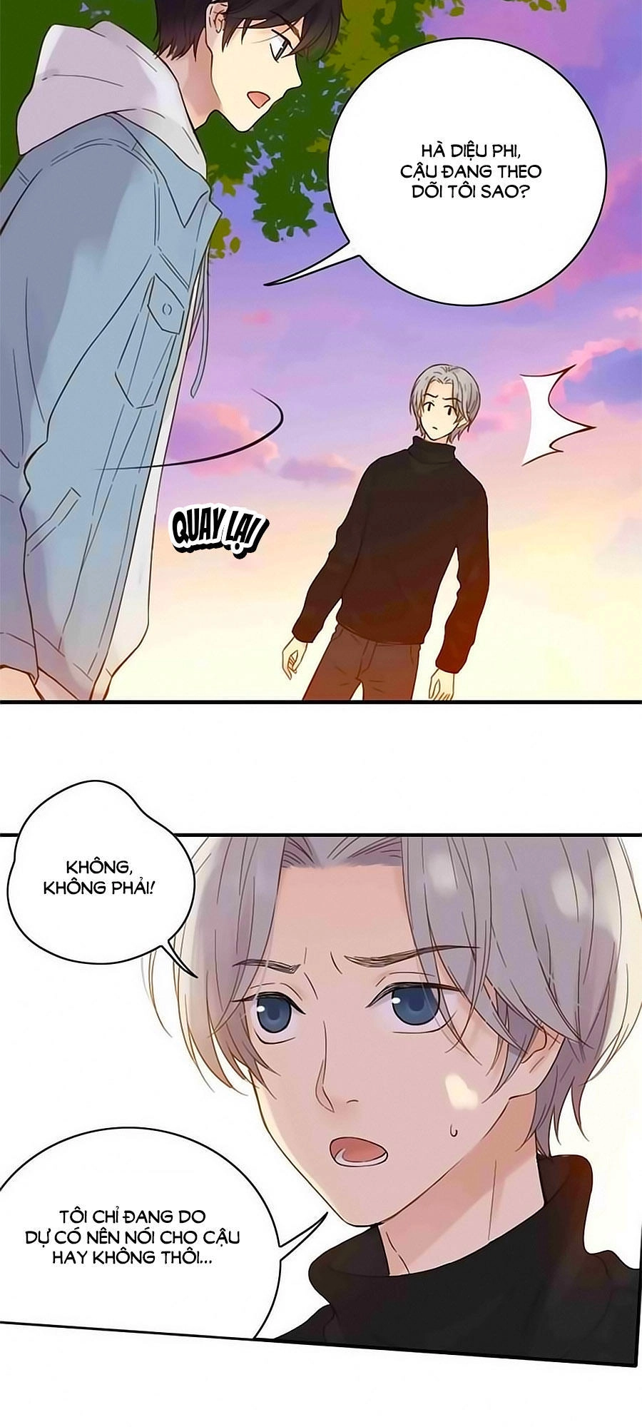 Bạc Hà Chi Hạ 2 Chapter 66 - 38