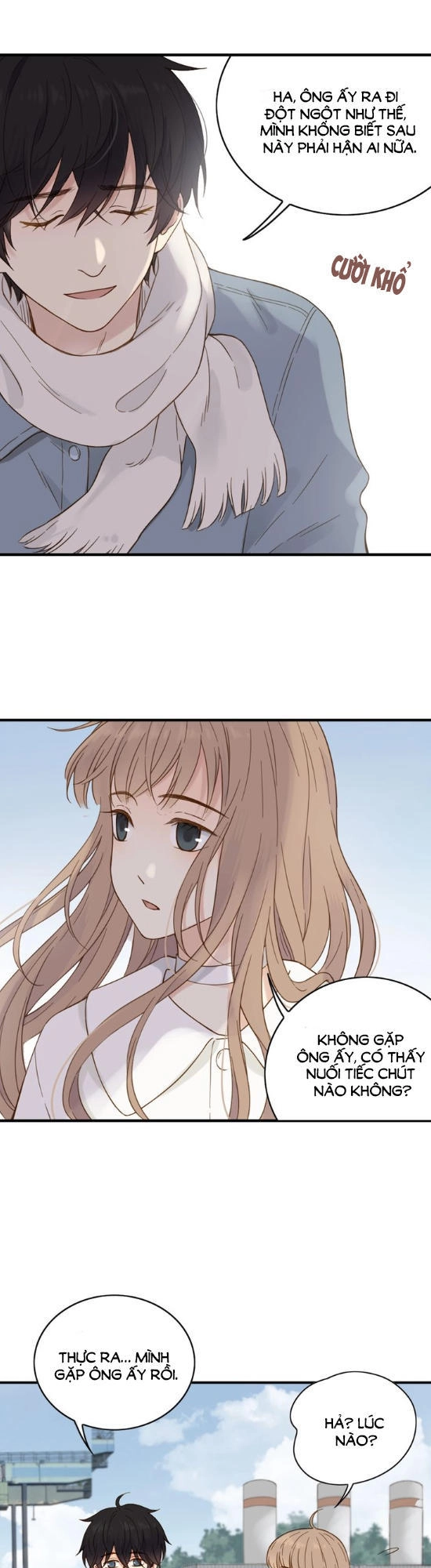 Bạc Hà Chi Hạ 2 Chapter 68 - 25