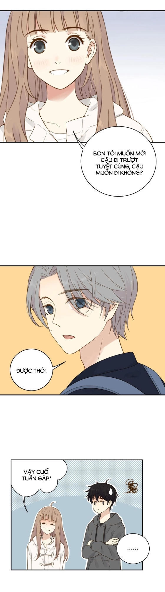 Bạc Hà Chi Hạ 2 Chapter 70 - 5