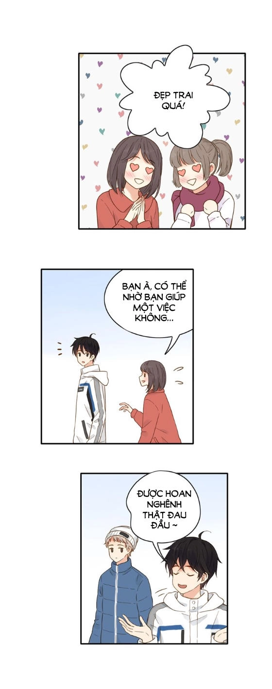 Bạc Hà Chi Hạ 2 Chapter 70 - 9