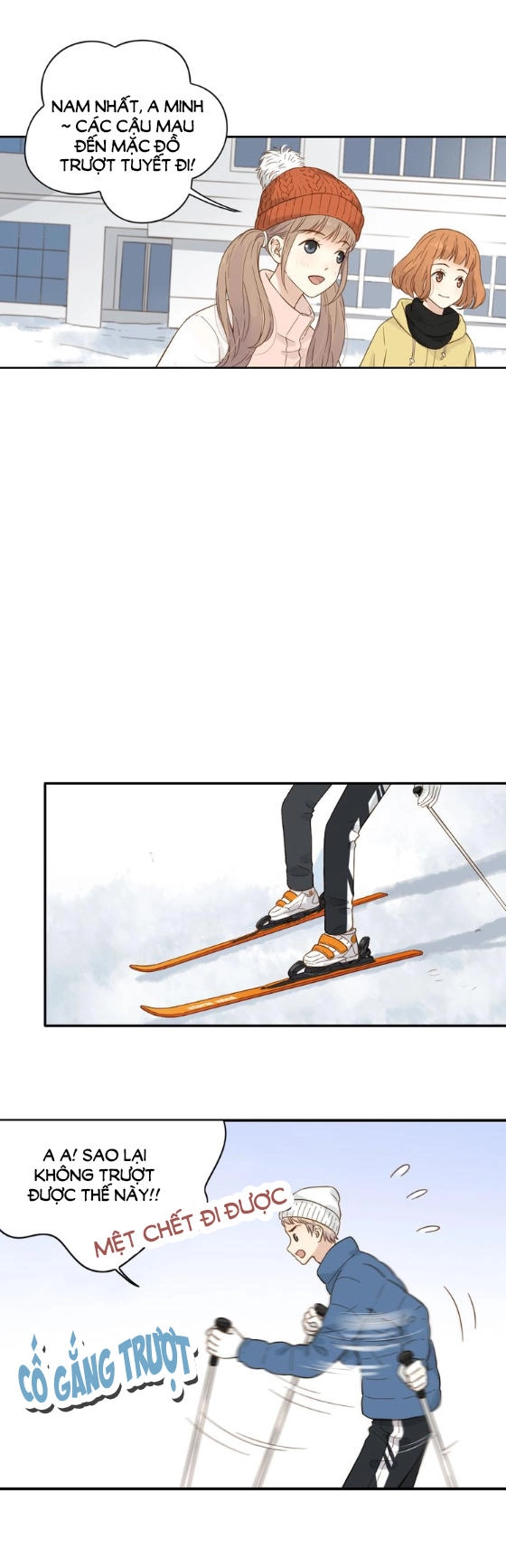 Bạc Hà Chi Hạ 2 Chapter 70 - 11