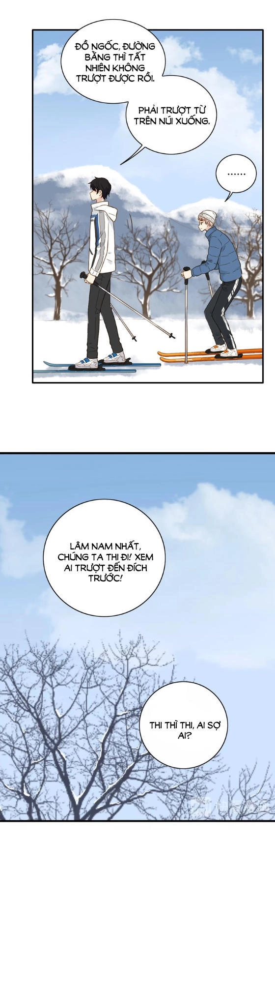 Bạc Hà Chi Hạ 2 Chapter 70 - 12