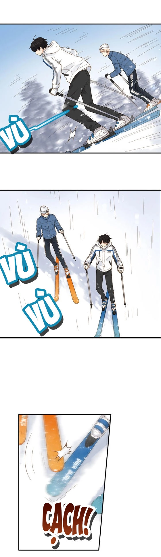 Bạc Hà Chi Hạ 2 Chapter 70 - 14